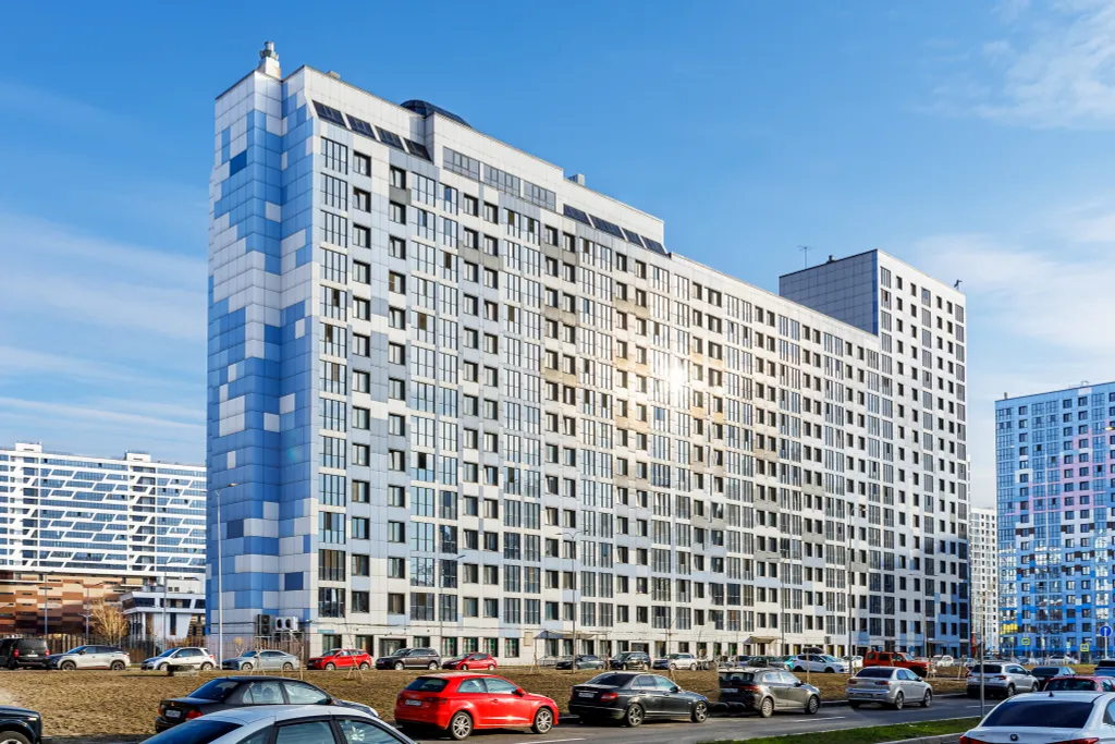 Комфорт-квартира рядом с центром