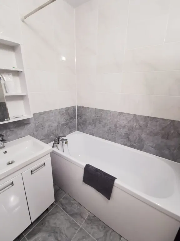 Шикарная студия