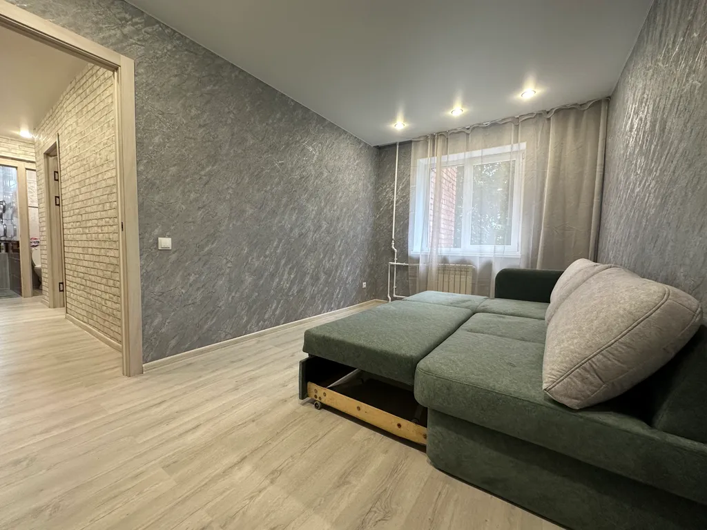 Квартира Квартира в центре города рядом с музеем мирового океана — Калининград