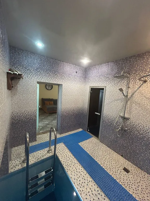 4-комнатный Дом