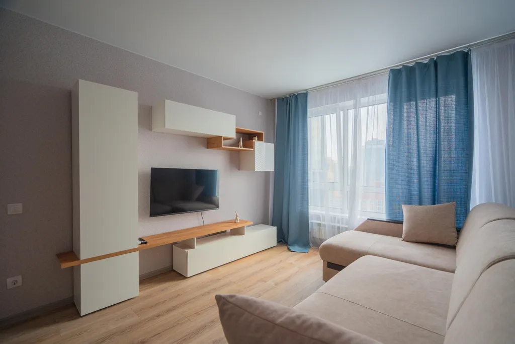 Квартира Apartments 222 — аренда посуточно в Воронеж