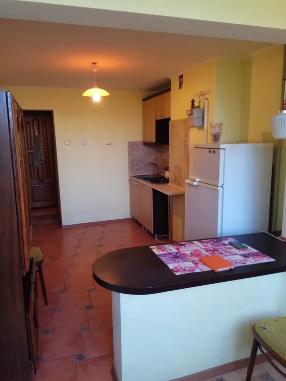 Уютная квартира рядом с парком