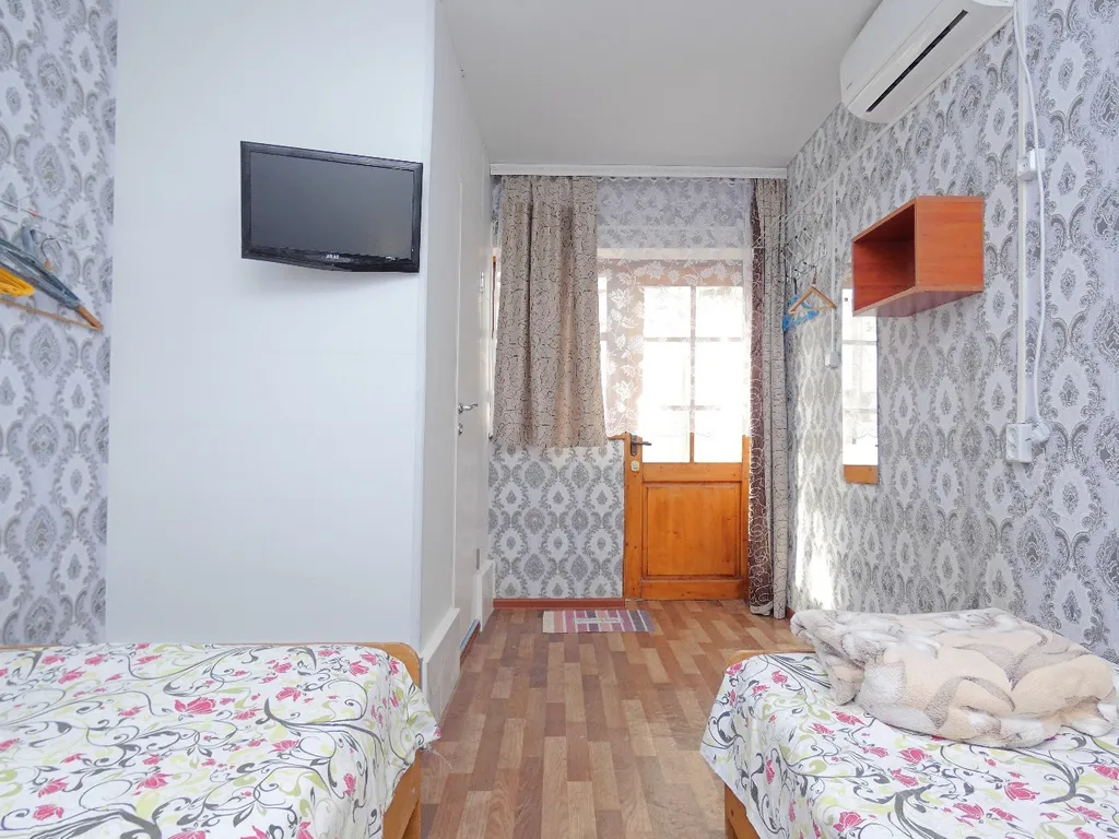 Квартира Комната — Лазаревское