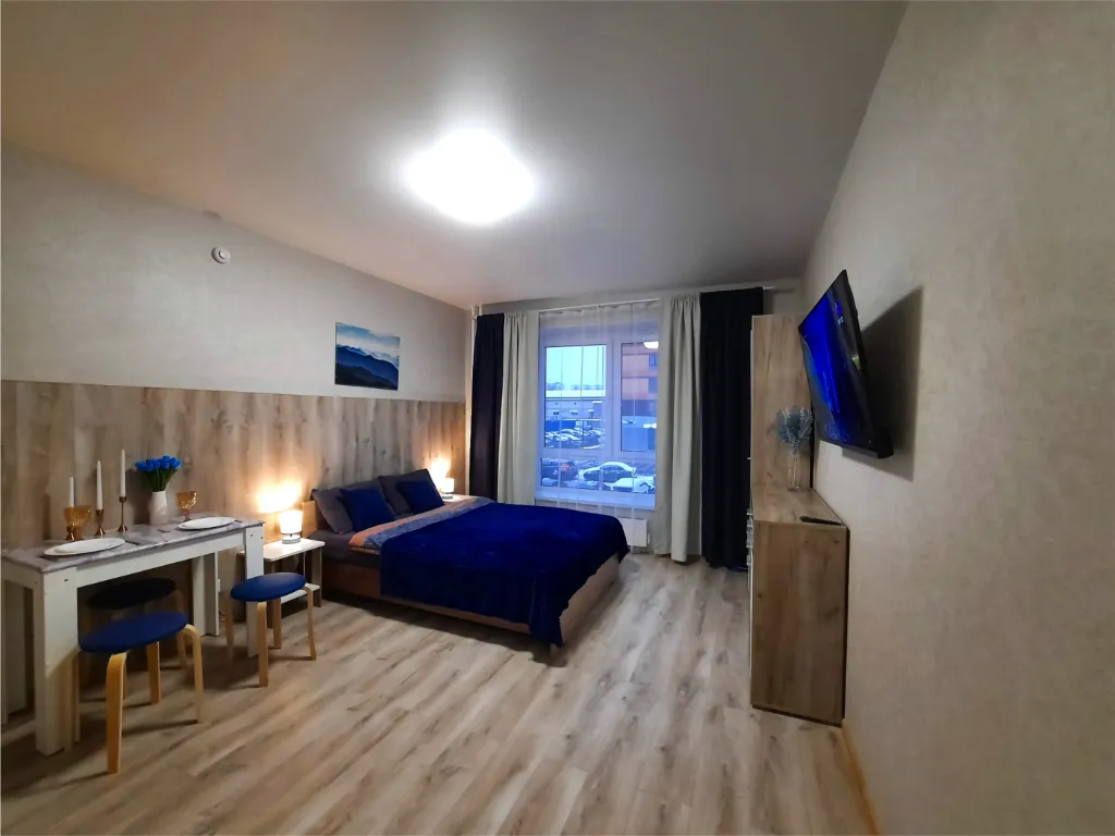 Любите здоровый сон?