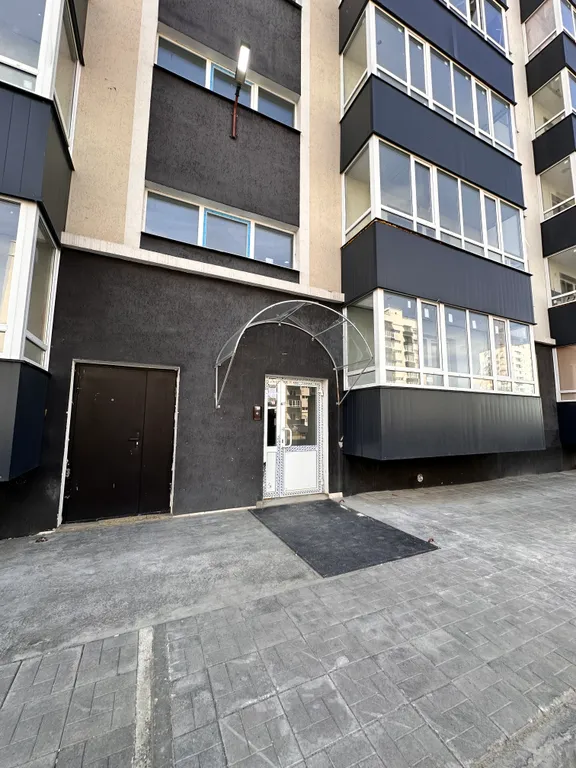 Уютная 1-кв. студия