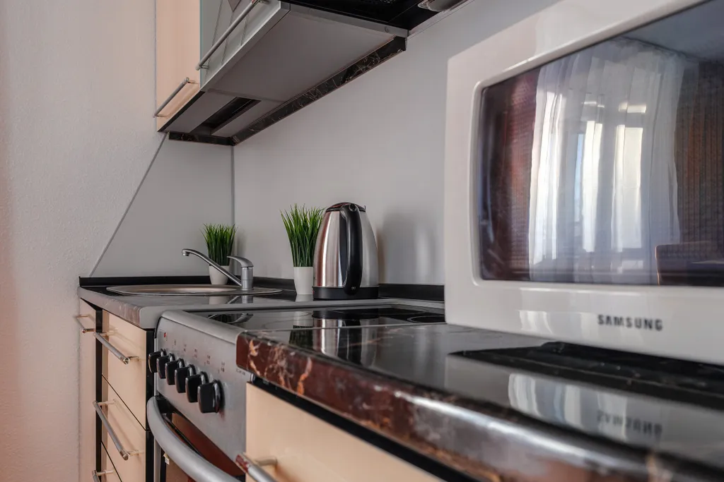 Квартира Квартира Апельсиновая апероль — Екатеринбург