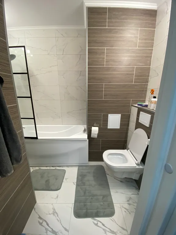 Квартира Новая, уютная квартира, рядом трамвай — Калининград