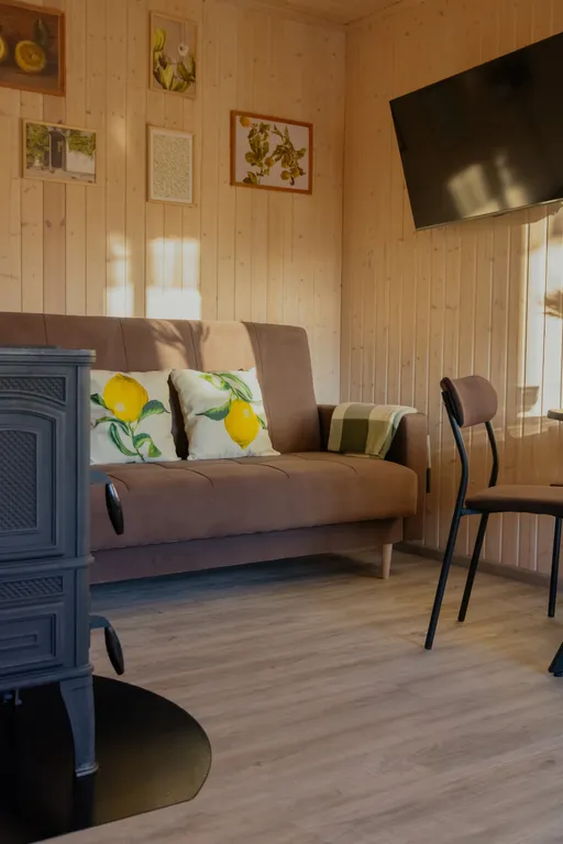 Гостевые дома Ель