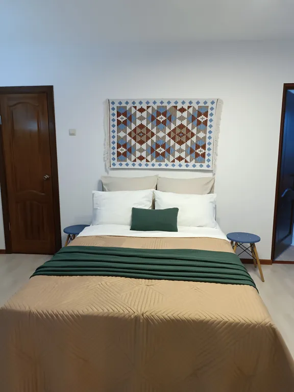 Двушка на проспекте