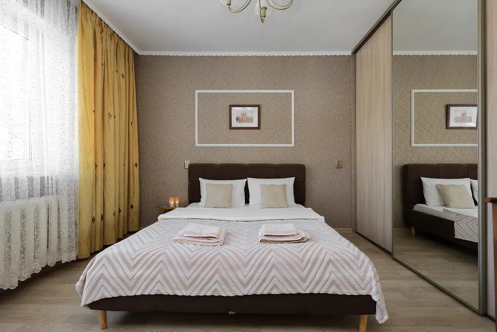 Квартира Квартира в особняке в историческом районе — Калининград