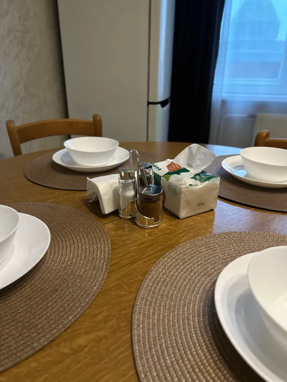 Квартира 2-комнатная Квартира — Великий Новгород