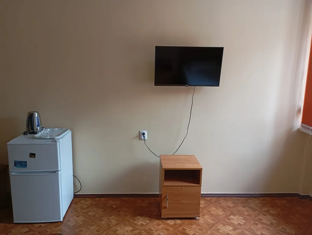 Квартира Комната — Лазаревское