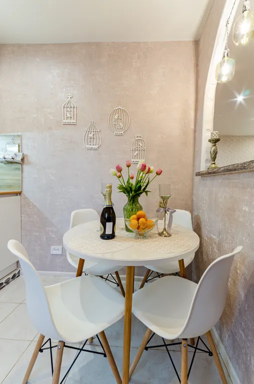 Самый центр