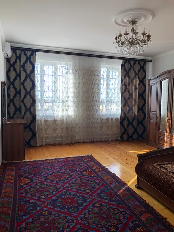 Квартира Комната посуточной г.Дербент — Дербент