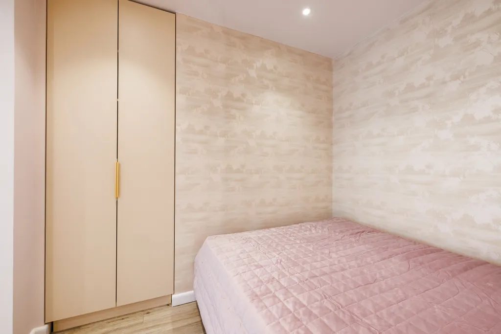 Прекрасная дизайнерская квартира в самом центре