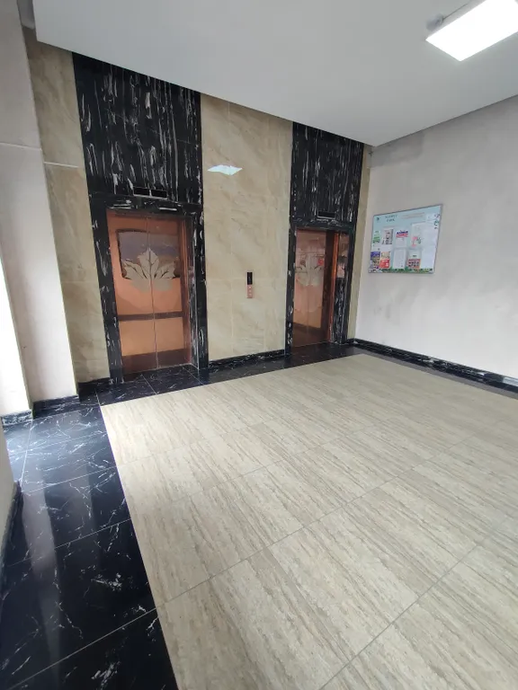 Апартаменты ЖК Наурыз Парк