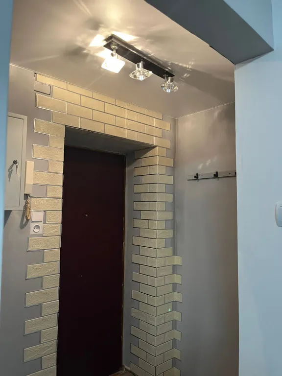 Уютная 2-х комнатная квартира рядом с ж/д вокзалом