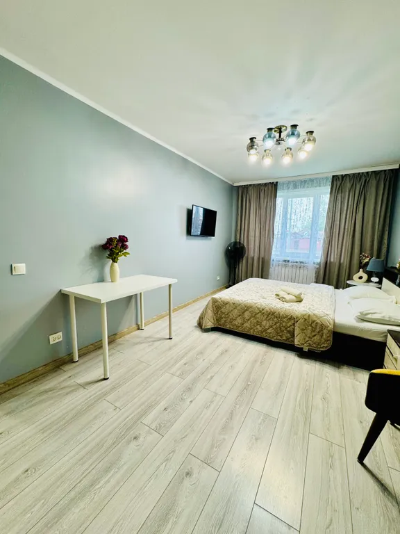 Уютная двушка в центре