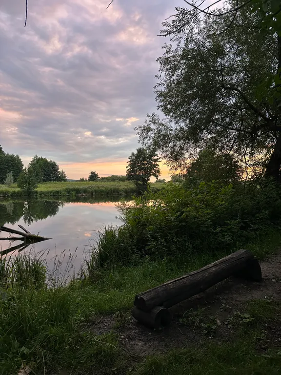 Коттедж Уединенный теплый дом без соседей с сауной, джакузи и бассейном — Луховицы