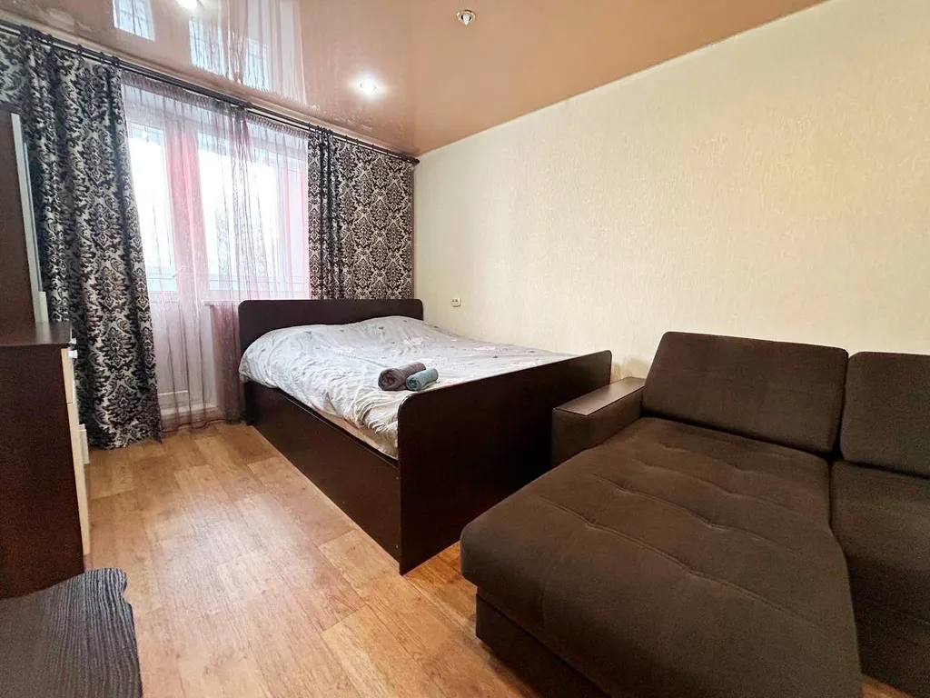 Квартира Apartments в туристическом районе — аренда посуточно в Мурманск