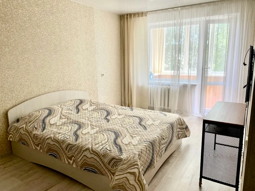 Чистая квартира у зоопарка