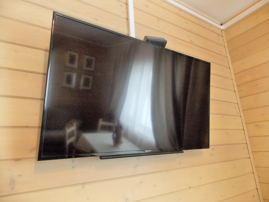 Коттедж Мишкина дача коттедж — Зеленая Роща