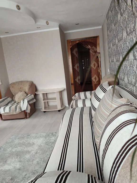 Уютная квартира в центре Курорта