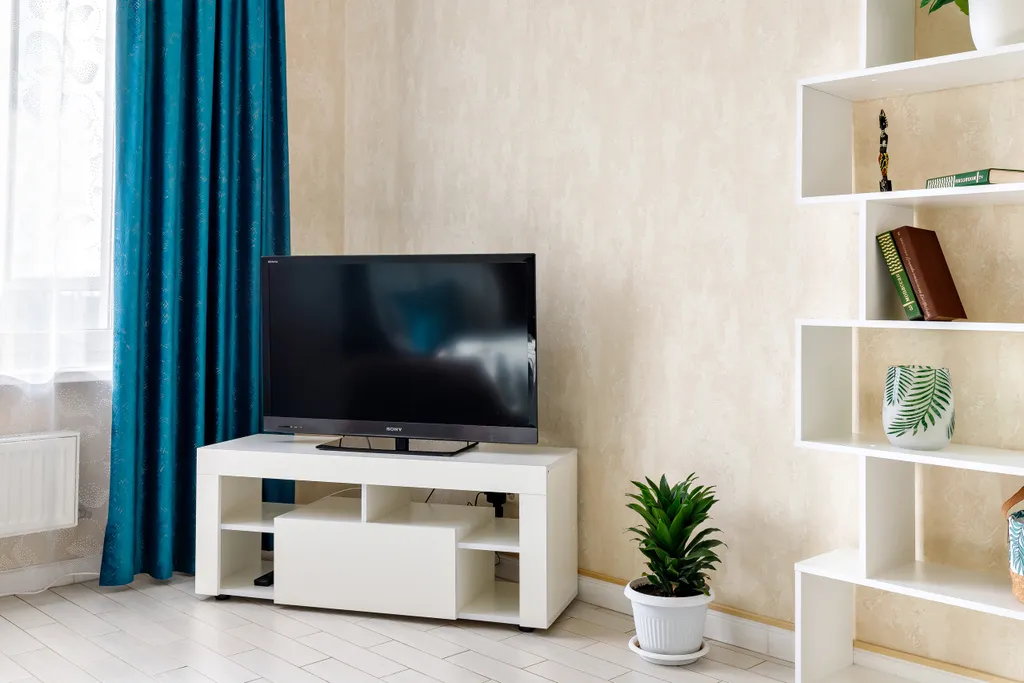 Апартаменты в 5 минутах от ВВК Экспоград Юг