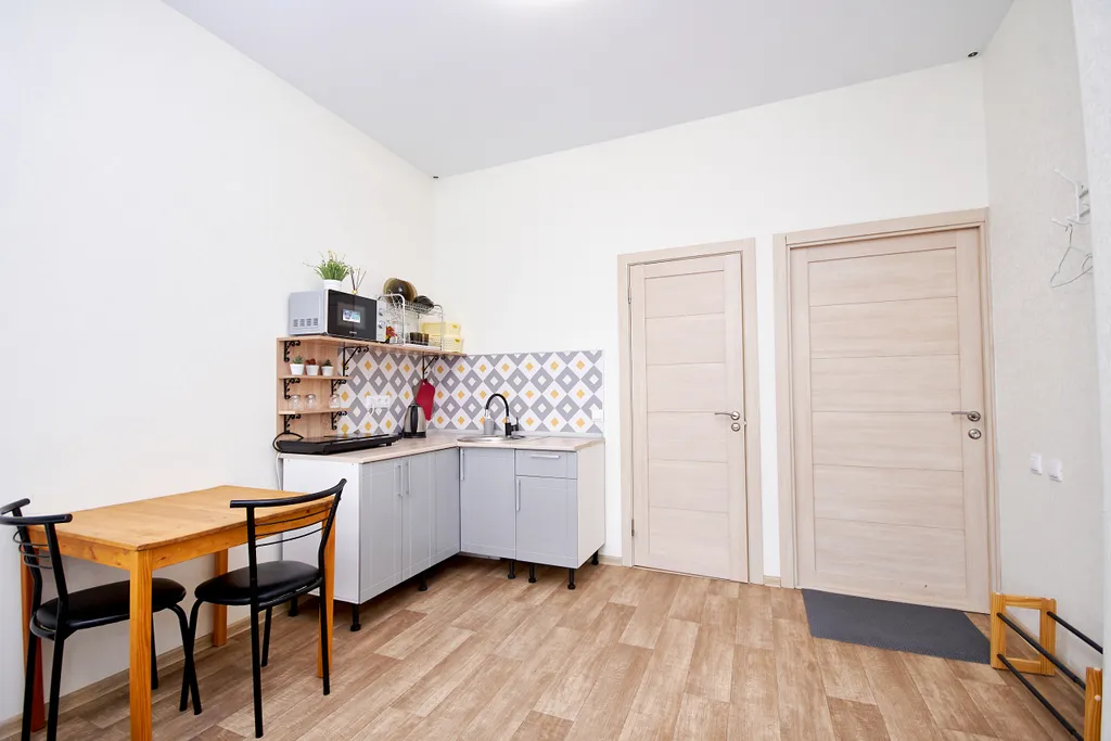 Квартира Квартира Аквапарк, Центр 10 минут, Вокзал 10 минут, 2+2 — Новосибирск