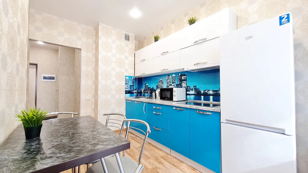 Квартира Квартира Skyroom New york — Казань