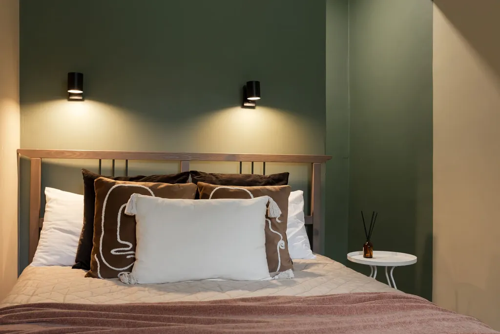 Квартира Стильная квартира в центре — Великий Новгород