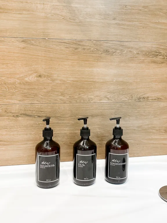 Апартаменты комфорт класса