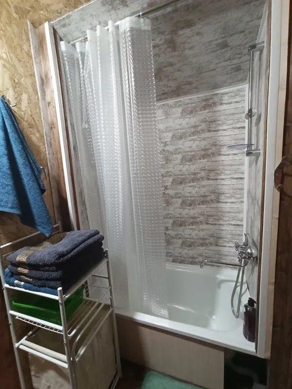 Дом у озера