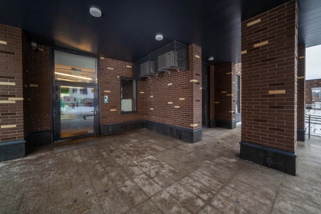 Квартира Квартира Комфортная светлая студия на северо-западе — Москва