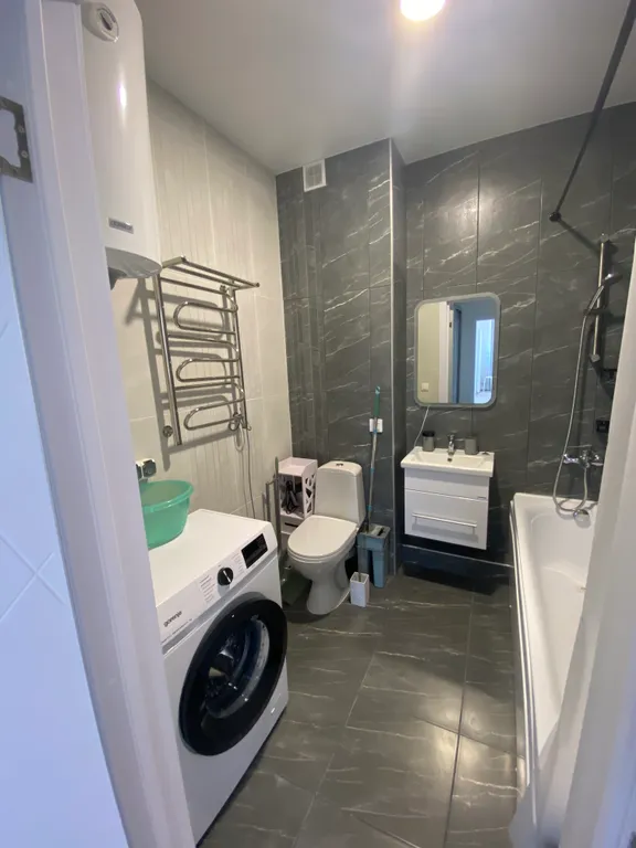 Двухкомнатная квартира с бассейном Holiday House