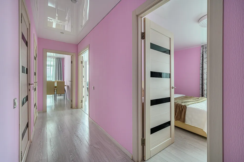 Квартира Уютная квартира в ЖК Фаворит — Екатеринбург