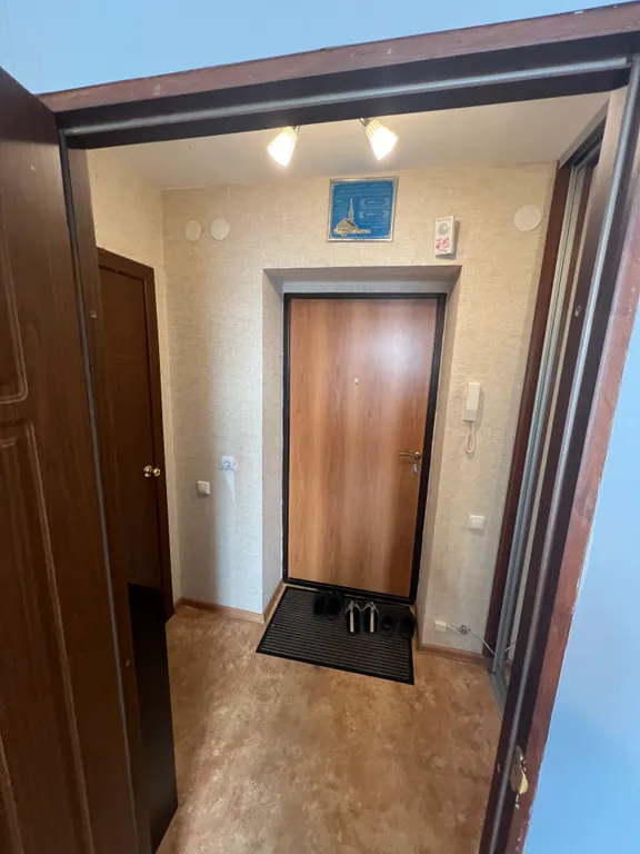 Чистая уютная студия в центре Казани