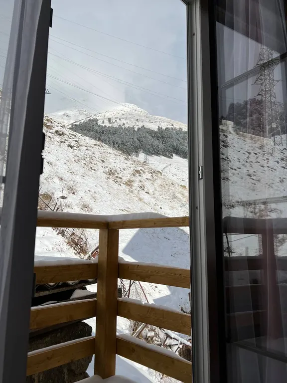 Коттедж-гостевой дом для большой компании