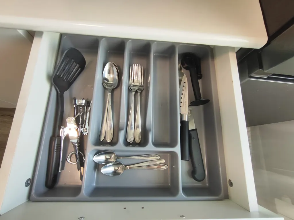 Уютная свежая квартира