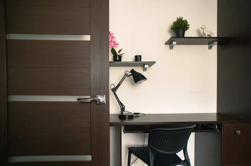 Уютная однушка на площади Победы