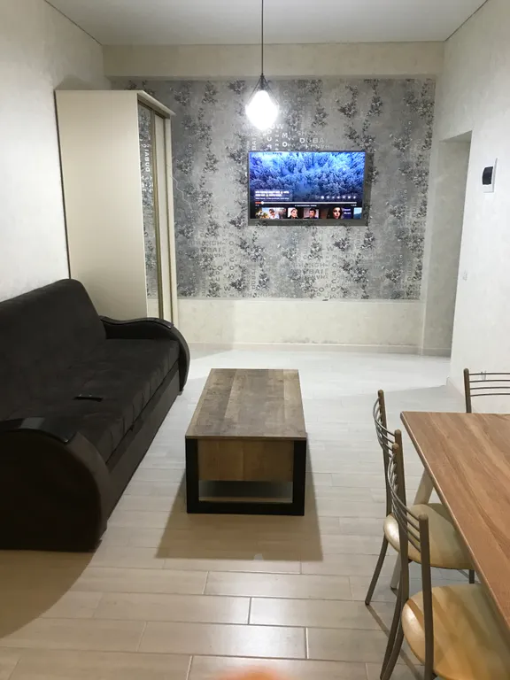 Квартира на берегу моря — аренда посуточно в Махачкала