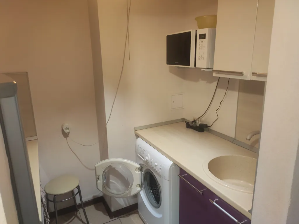 Студия рядом с морем в ЖК Резиденция Утриш