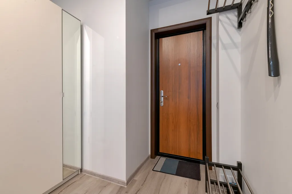 Квартира Квартира Студия четырехместная рядом с Площадью Восстания — Санкт-Петербург