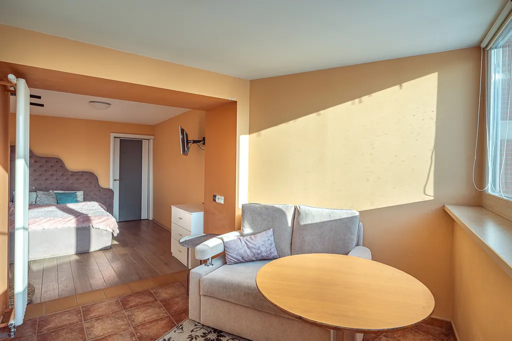 Апартаменты Сон и Душ