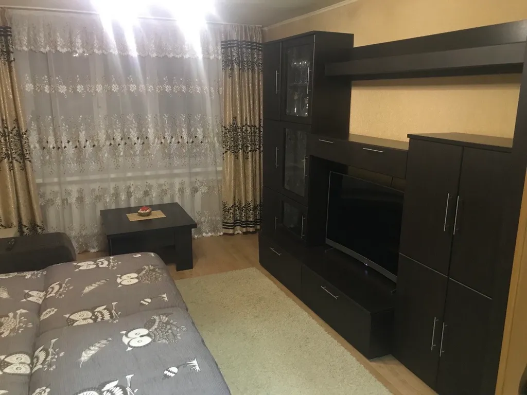 2-комнатная Квартира — аренда посуточно в Ейск