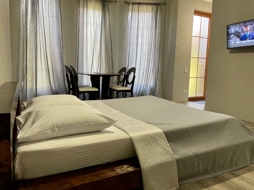 Квартира 1-комнатная Квартира — Сухум