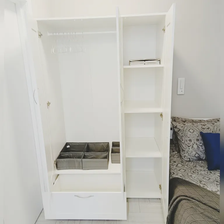 Апартаменты на море, 2-к видовая квартира на первой линии