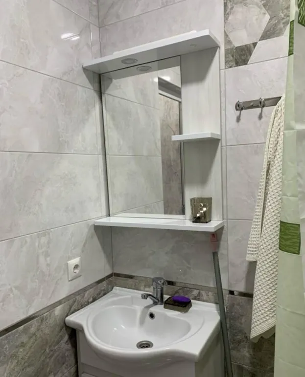 Уютная студия в 20 метрах от моря