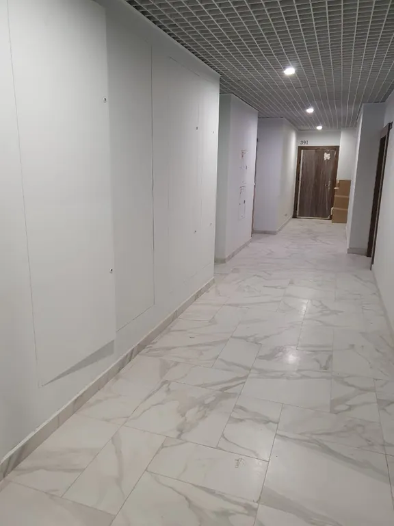 Квартира Квартира в центре деловой Москвы — Москва