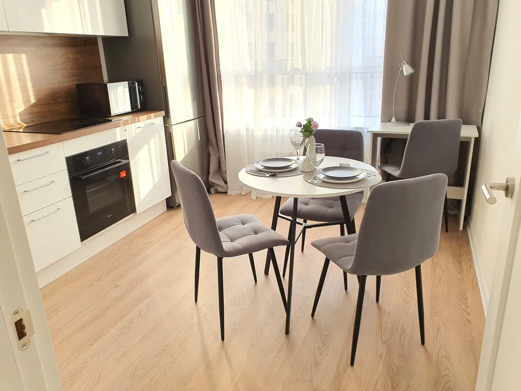 LanaRoom Квартира новая уютная и с душой